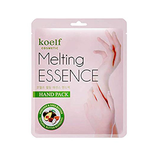 PETITFEE - Koelf - Melting Essence Hand Pack - 10stukken Top Merken Winkel